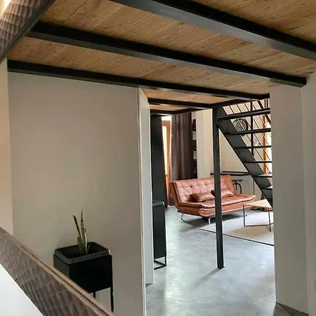 Appartement My Exclusive Cavour Loft Da Sogno A *