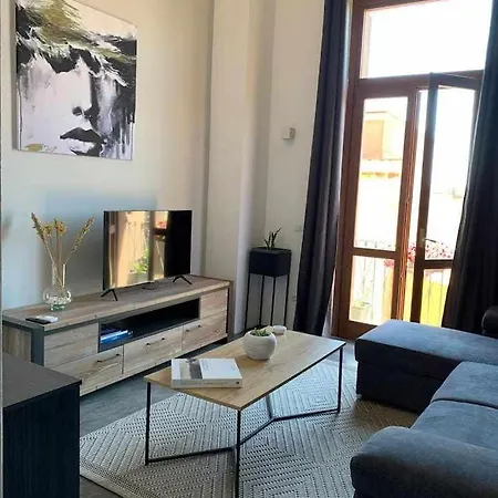 My Exclusive Cavour Loft Da Sogno A Appartement *
