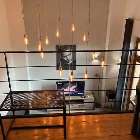 Appartement My Exclusive Cavour Loft Da Sogno A Cagliari
