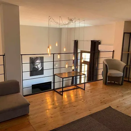 Appartement My Exclusive Cavour Loft Da Sogno A *