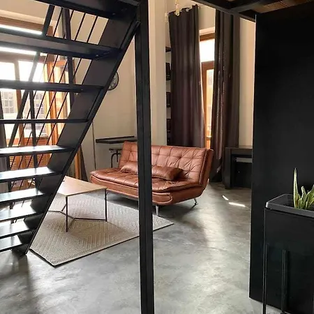 My Exclusive Cavour Loft Da Sogno A * Κάλιαρι