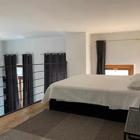 Appartement My Exclusive Cavour Loft Da Sogno A