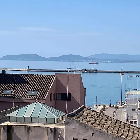 My Exclusive Cavour Loft Da Sogno A Appartement *