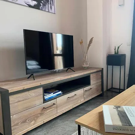 Appartement My Exclusive Cavour Loft Da Sogno A *
