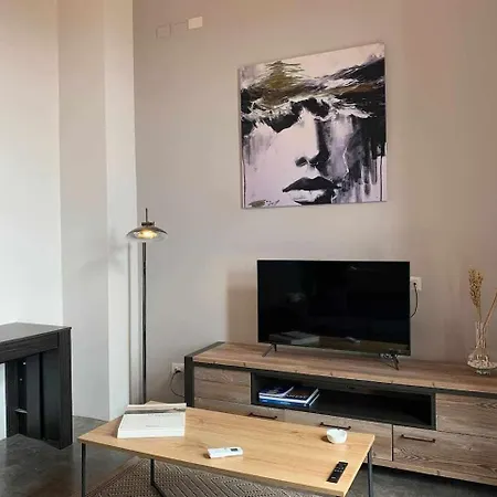 My Exclusive Cavour Loft Da Sogno A Κάλιαρι