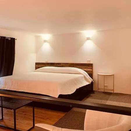My Exclusive Cavour Loft Da Sogno A