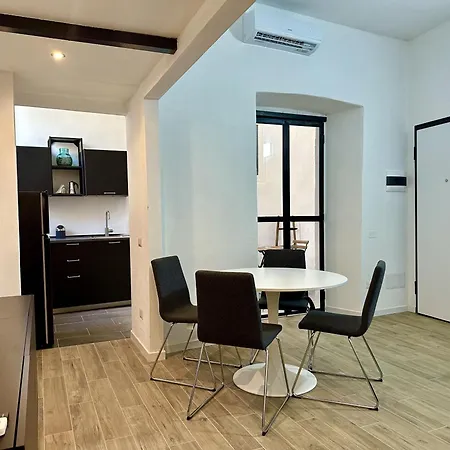 Appartement My Exclusive Cavour Loft Da Sogno A *