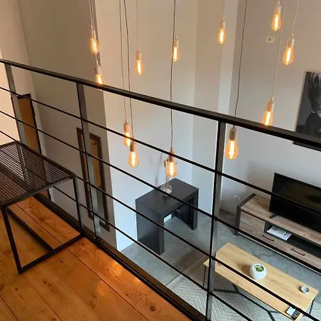 My Exclusive Cavour Loft Da Sogno A Διαμέρισμα