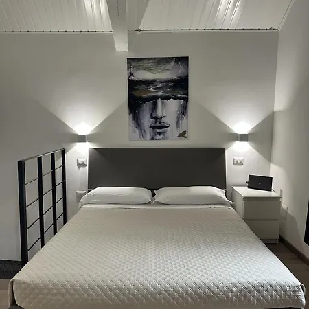Appartement My Exclusive Cavour Loft Da Sogno A *
