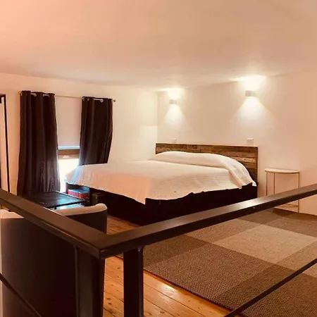 My Exclusive Cavour Loft Da Sogno A Appartement *