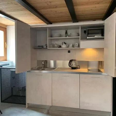 My Exclusive Cavour Loft Da Sogno A Appartement
