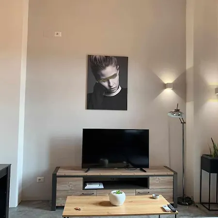 My Exclusive Cavour Loft Da Sogno A