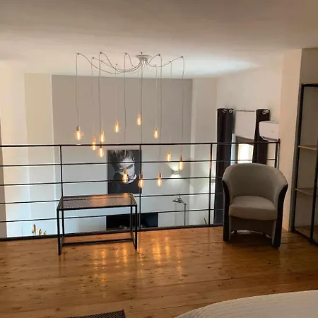Appartement My Exclusive Cavour Loft Da Sogno A Cagliari