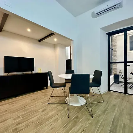 My Exclusive Cavour Loft Da Sogno A Διαμέρισμα Κάλιαρι