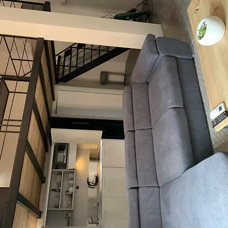 My Exclusive Cavour Loft Da Sogno A Διαμέρισμα *