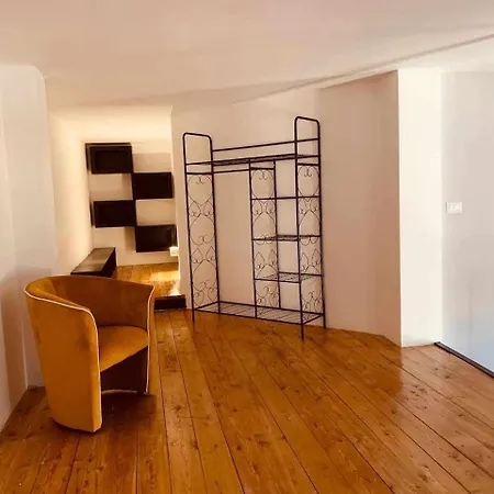 My Exclusive Cavour Loft Da Sogno A Cagliari