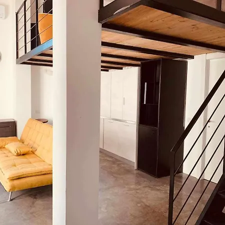My Exclusive Cavour Loft Da Sogno A *
