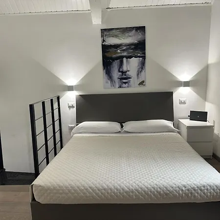 My Exclusive Cavour Loft Da Sogno A Appartement Cagliari