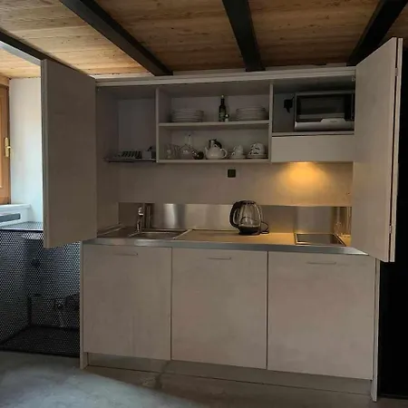 My Exclusive Cavour Loft Da Sogno A Appartement