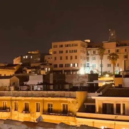 My Exclusive Cavour Loft Da Sogno A Appartement *