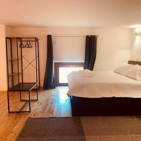 My Exclusive Cavour Loft Da Sogno A Cagliari