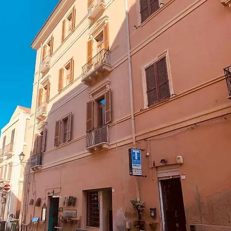 Appartement My Exclusive Cavour Loft Da Sogno A *