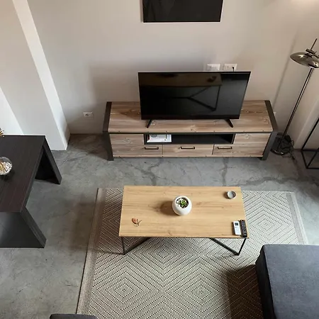 My Exclusive Cavour Loft Da Sogno A Appartement Cagliari