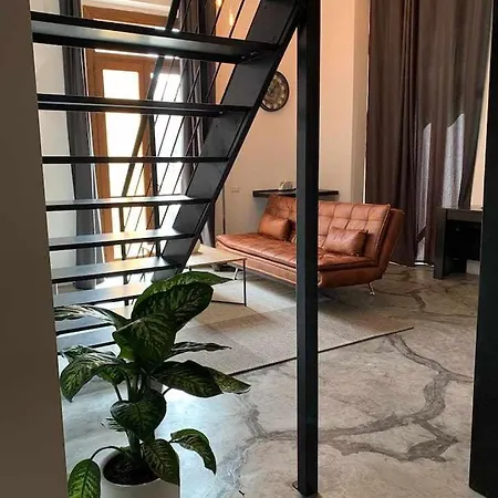 My Exclusive Cavour Loft Da Sogno A Κάλιαρι