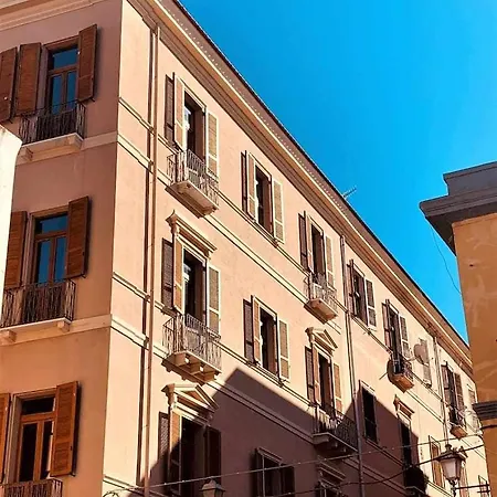 My Exclusive Cavour Loft Da Sogno A *
