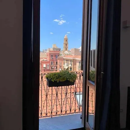 My Exclusive Cavour Loft Da Sogno A Appartement *