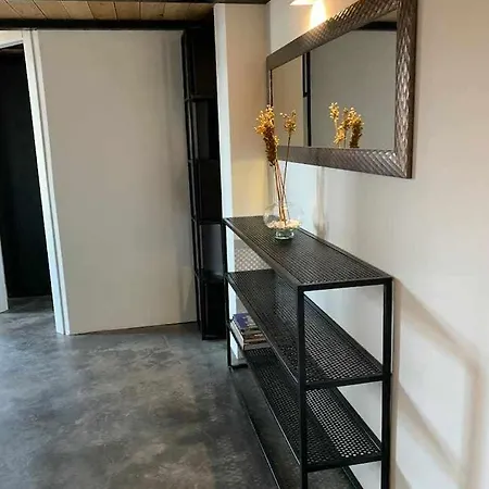 Lägenhet My Exclusive Cavour Loft Da Sogno A