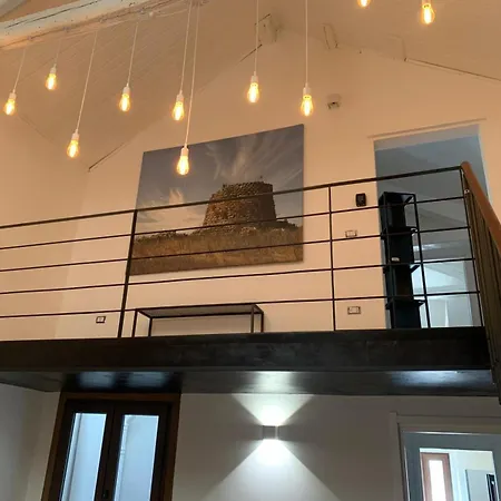 My Exclusive Cavour Loft Da Sogno A * Κάλιαρι