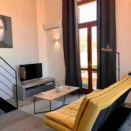 My Exclusive Cavour Loft Da Sogno A *