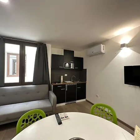 My Exclusive Cavour Loft Da Sogno A Cagliari