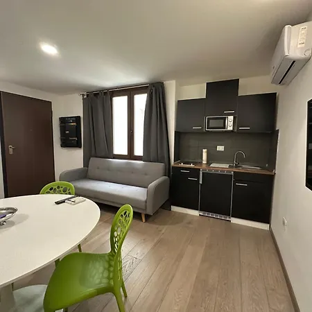 My Exclusive Cavour Loft Da Sogno A Lägenhet