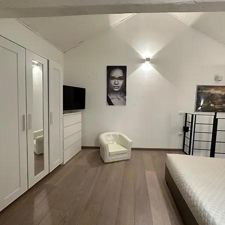 My Exclusive Cavour Loft Da Sogno A * Cagliari