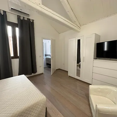 My Exclusive Cavour Loft Da Sogno A Lägenhet Cagliari