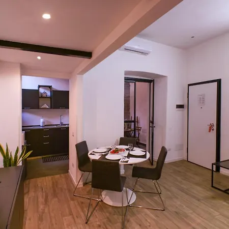 My Exclusive Cavour Loft Da Sogno A Appartement *