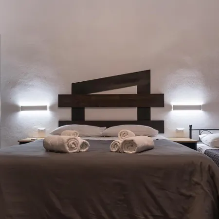 Appartement My Exclusive Cavour Loft Da Sogno A Cagliari