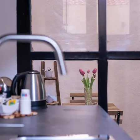 My Exclusive Cavour Loft Da Sogno A Cagliari