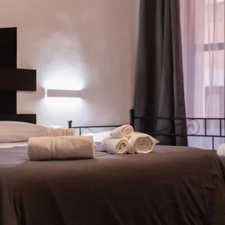 Apartman My Exclusive Cavour Loft Da Sogno A *