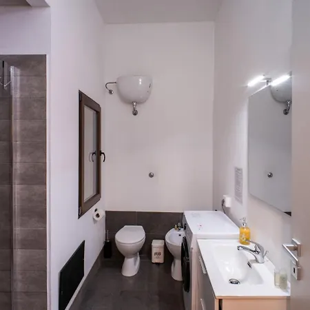 My Exclusive Cavour Loft Da Sogno A *