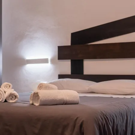 Appartement My Exclusive Cavour Loft Da Sogno A