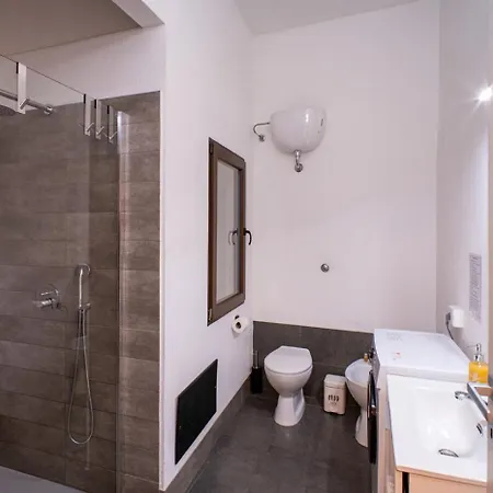 My Exclusive Cavour Loft Da Sogno A Appartement Cagliari