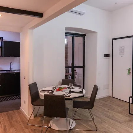 My Exclusive Cavour Loft Da Sogno A Apartman Cagliari