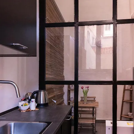 My Exclusive Cavour Loft Da Sogno A Apartman Cagliari