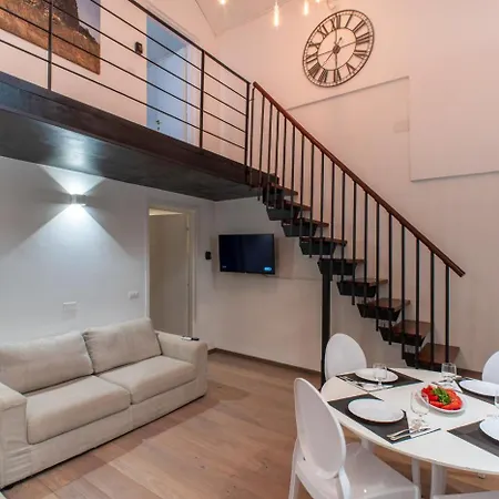 My Exclusive Cavour Loft Da Sogno A * Cagliari