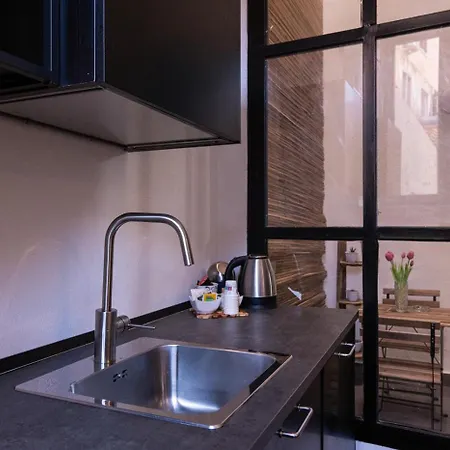 My Exclusive Cavour Loft Da Sogno A Apartman