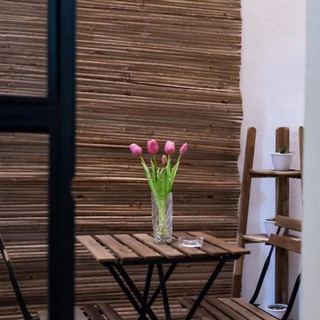 My Exclusive Cavour Loft Da Sogno A Apartman Cagliari