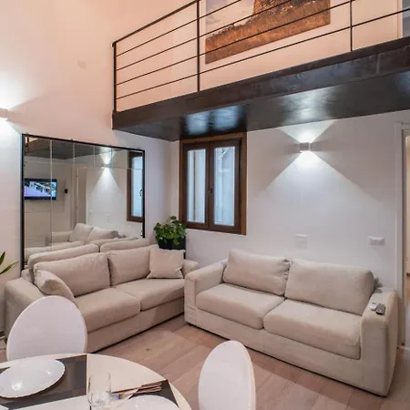 My Exclusive Cavour Loft Da Sogno A Cagliari
